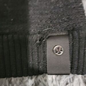 Lululemon Infinity Scarf